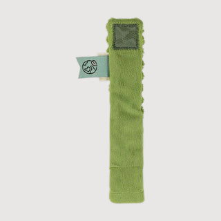 Mr. Dino Wrist Rattle
