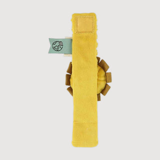 Mr. Lion Wrist Rattle