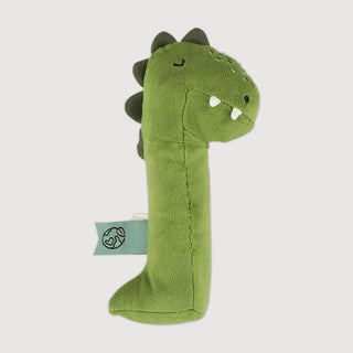 Mr. Dino Squeaker