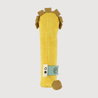 Mr. Lion Squeaker