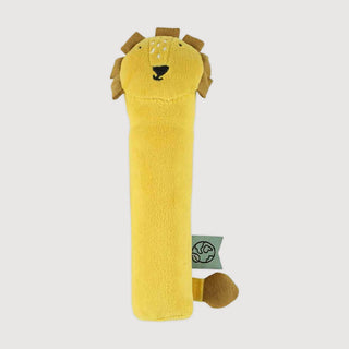 Mr. Lion Squeaker