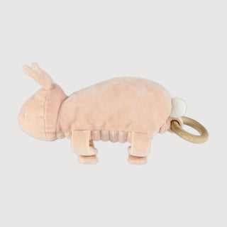 Mrs. Rabbit Music Toy
