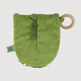 Mr. Dino Sensory Book