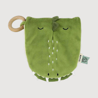 Mr. Dino Sensory Book