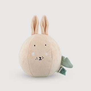 Mrs. Rabbit Sound Ball