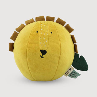 Mr. Lion Sound Ball