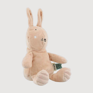 Mrs. Rabbit Baby Plush Toy