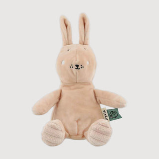 Mrs. Rabbit Baby Plush Toy