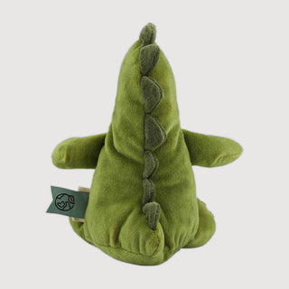 Mr. Dino Baby Plush Toy