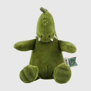 Mr. Dino Baby Plush Toy