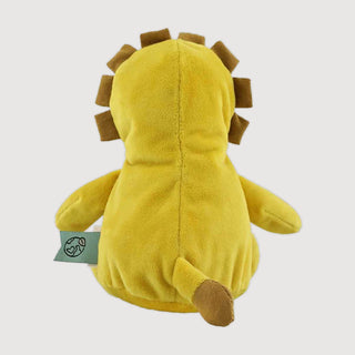 Mr. Lion Baby Plush Toy