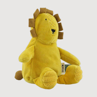 Mr. Lion Baby Plush Toy