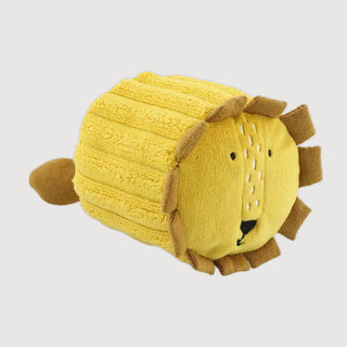 Sensory Blocks 4 Animals