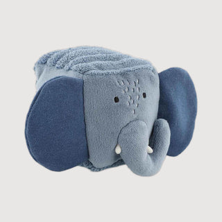 Sensory Blocks 4 Animals