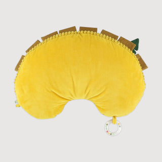 Mr. Lion Tummy Time Pillow
