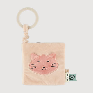 Mrs. Cat Sensory Pram Book