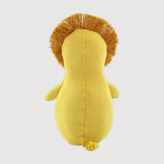 Mr. Lion Small Plush Toy