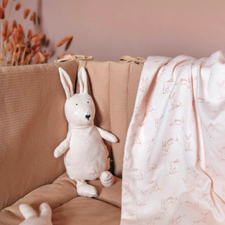 Mrs. Rabbit Small Plush Toy