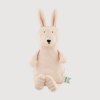 Mrs. Rabbit Small Plush Toy