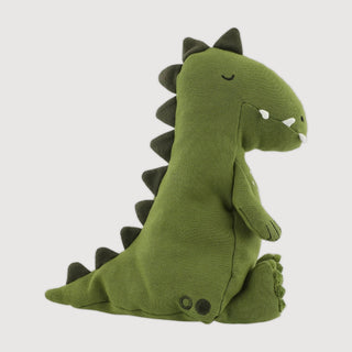Mr. Dino Small Plush Toy