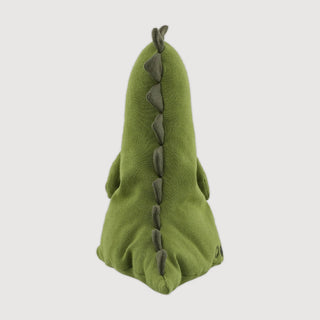 Mr. Dino Small Plush Toy