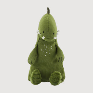 Mr. Dino Small Plush Toy