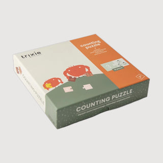 Counting Puzzle