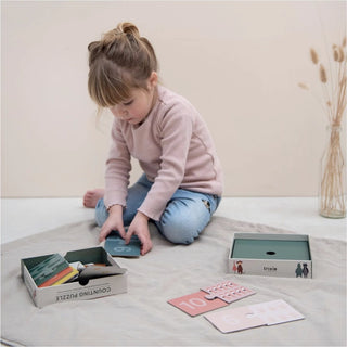 Counting Puzzle