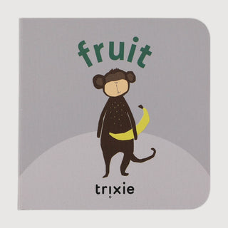 Little Library Clothing, Fruit, Vehicles, Instruments