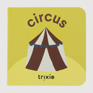 Little Library Circus, Home, Igloo, Party