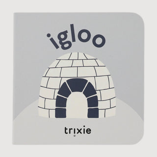 Little Library Circus, Home, Igloo, Party