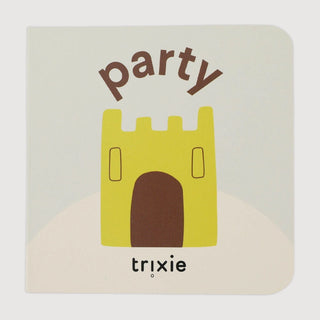 Little Library Circus, Home, Igloo, Party