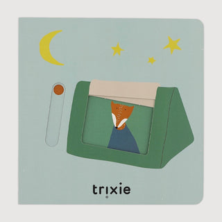 Slide Book Camping