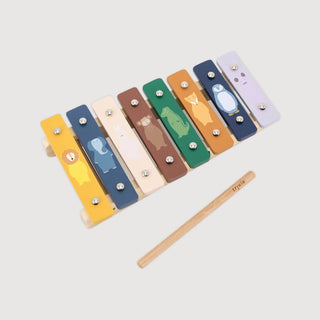 Wooden Xylophone