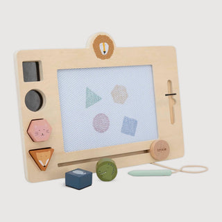 Wooden Drawing Board