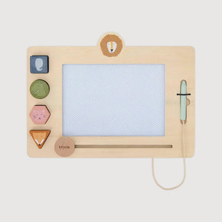 Wooden Drawing Board