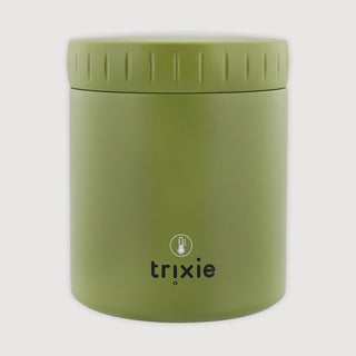 Mr. Dino Insulated Food Jar 350ml