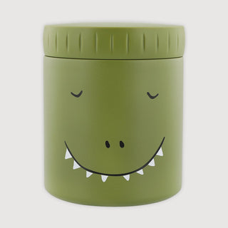 Mr. Dino Insulated Food Jar 350ml