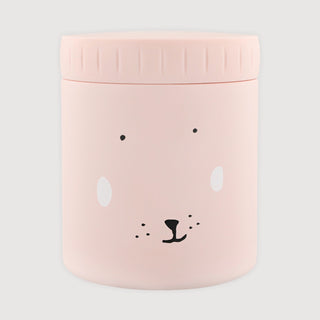 Mrs. Rabbit Insulated Food Jar 350ml