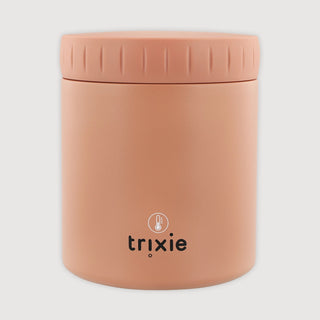Mrs. Cat Insulated Food Jar 350ml