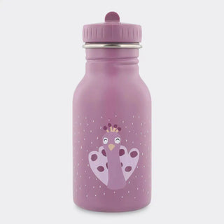 Insulated Water Bottle Mrs. Peacock 350ml