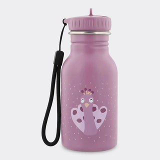 Insulated Water Bottle Mrs. Peacock 350ml