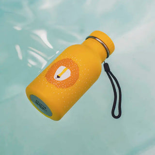 Insulated Water Bottle Mr. Lion 350ml