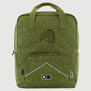 Large Backpack Mr. Dino