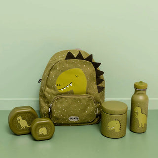 Insulated Food Jar Mr. Dino 500ml