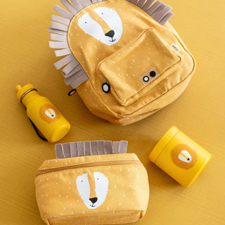 Insulated Food Jar Mr. Lion 500ml