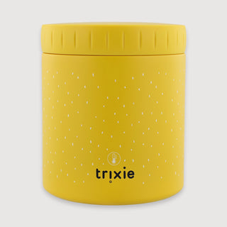 Insulated Food Jar Mr. Lion 500ml
