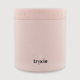 Insulated Food Jar Mrs. Rabbit 500ml