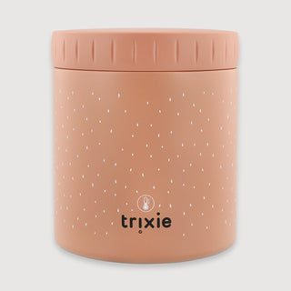Insulated Food Jar Mrs. Cat 500ml