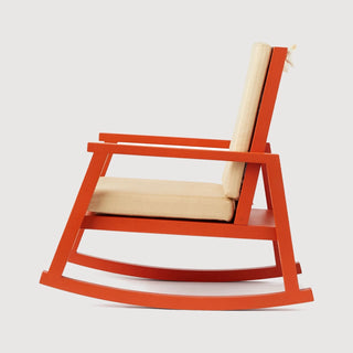CARL LARSSON Rocking Chair
